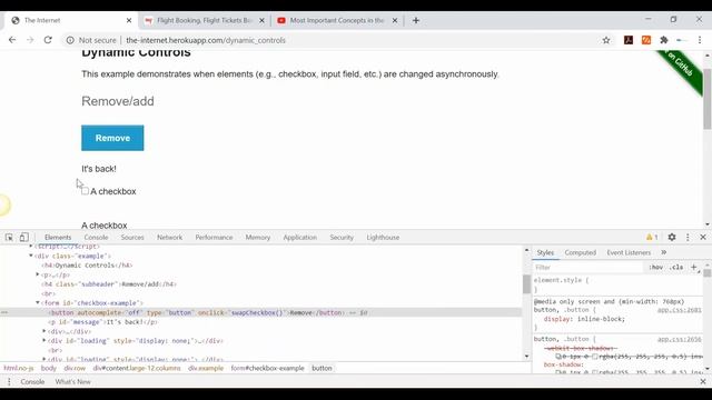 Synchronization in Selenium || Implicit Wait || Explicit Wait || Fluent Wait || Waits in Selenium смотреть онлайн