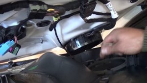 VW JETTA MK6 SIDE MIRROR REMOVAL REPLACEMENT | VW GOLF MK6