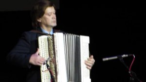 Рамиль Курамшин легендар баянда уйный