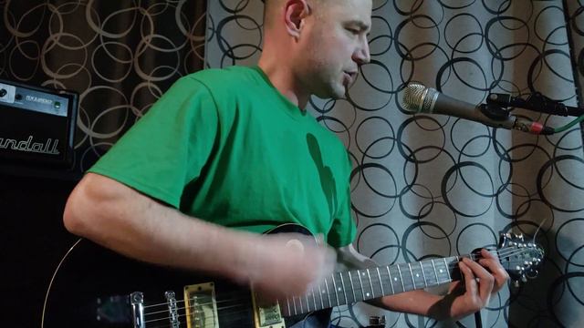 Гражданская Оборона - Иуда будет в раю (кавер) смотреть онлайн