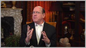 Измени свой мир -  новая программа Рика Реннера