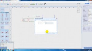 EasyEDA - редактор схем и печатных плат онлайн.