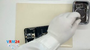 How to disassemble ? Meizu 15 Lite M871H Take apart Tutorial