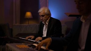 Vladimir Petrosyan  "Stepanakert "/ "Mer knegi"