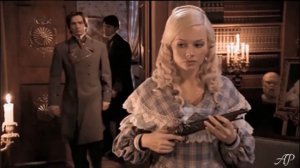 Эта женщина в окне | Анна Платонова | Бедная Настя