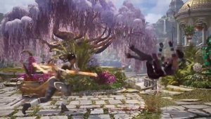 ERMAC VS HOMELANDER. NEW GAMEPLAY! (Mortal Kombat 1)