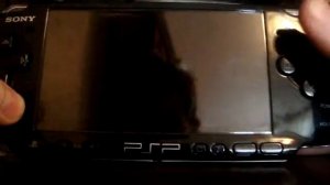 Обзор PSP 3006