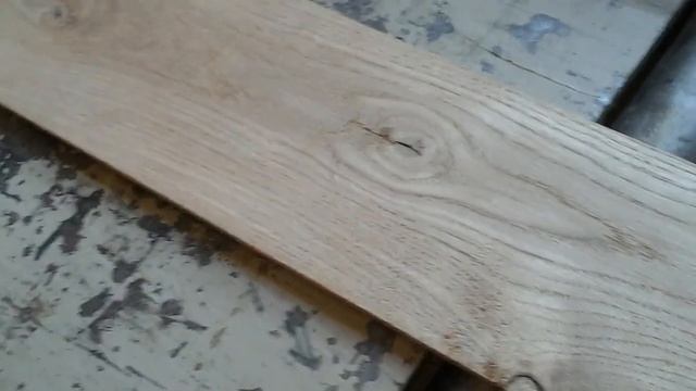 LOFT, паркет дубовый смотреть онлайн