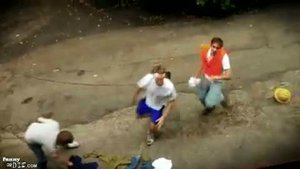 мужская солидарность