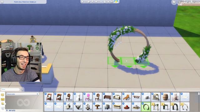 🔔IL MIO MATRIMONIO GAMEPACK | REVIEW/ RECENSIONE | COMPRA / COSTRUISCI / DEBUG🔔 THE SIMS 4 ITA смотреть онлайн