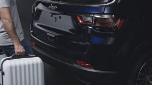 Jeep Lake | Novo Compass 2022