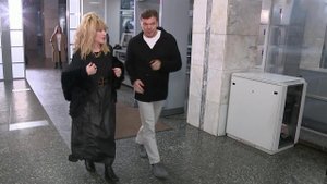Смотрите вечером в программе "Время" эксклюзивное интервью Аллы Пугачевой