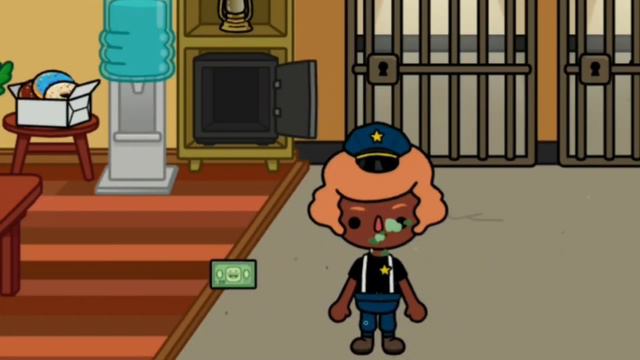 Где найти редкие ключи в Тока бока 🗝️💗// Где найти все ключи смотреть онлайн