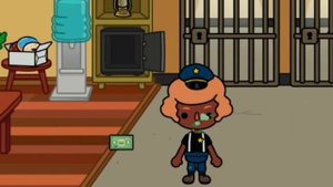 Где найти редкие ключи в Тока бока 🗝️💗// Где найти все ключи