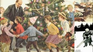 История новогодней игрушки