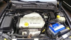 Opel Z16XER поломки и проблемы двигателя | Слабые стороны Опель мотора