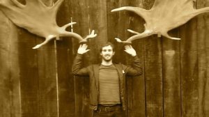 5 ВЫМЕРШИХ животных, которых мы больше не увидим (1часть)