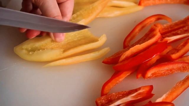 Это Самый Вкусный Рецепт Куриной Грудки! Легкий Рецепт с Курицей и Рисом