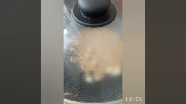 Попкорн