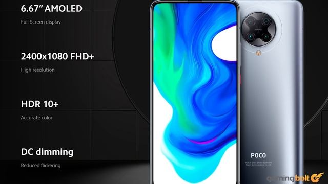 Top 5 Best Budget Gaming Mobile Phones [2020 Edition] смотреть онлайн