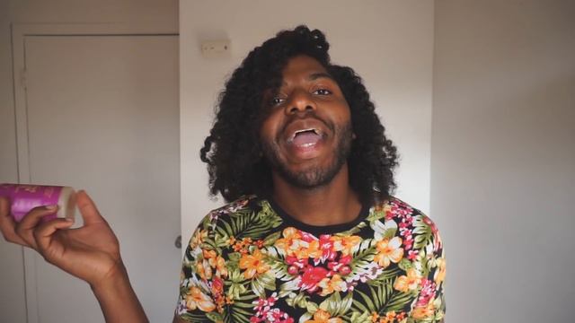 3 Products that actually grew my natural hair смотреть онлайн