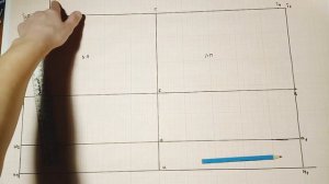 Как сшить пижаму. Часть1. Выкройка шорт.