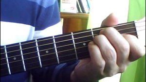 Жигалов - Облако рай. Текст, аккорды на гитаре, разбор.