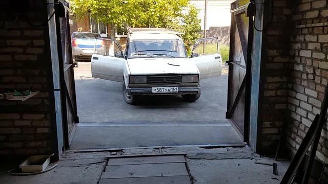 Электроприводы для ворот фаак 414 смотреть онлайн