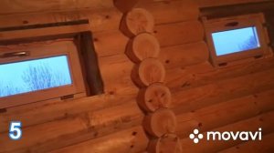 Моя баня из бревна 17 Строю баню сам, полы в бане, полы из керамогранит в парной #баня 15.04.2020г.