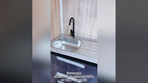 Вагон дом "Жилой на 2 человека" от ООО "Север-Т"