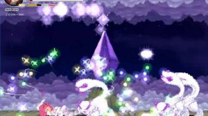 ASMR, 야겜 Echidna Wars DX