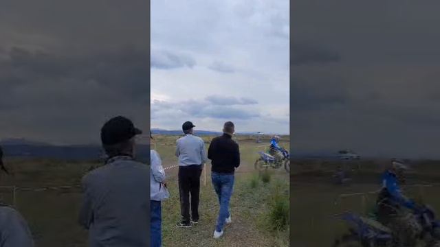 Мотокросс