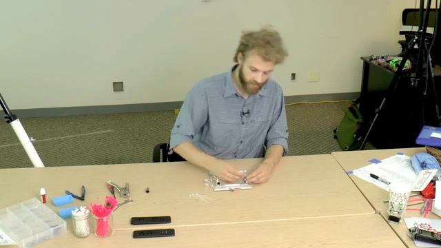 JellyBox Build: 09_Y-Assembly смотреть онлайн