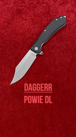 Daggerr Powie DL