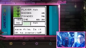 Game Clearing: Pokémon Crystal with Oracle! Ep. 10/Finale