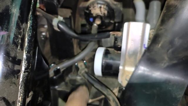 Honda Activa 6G BS6 Bigg Problem | चलते चलते हो जाती है बंद (Canister) смотреть онлайн