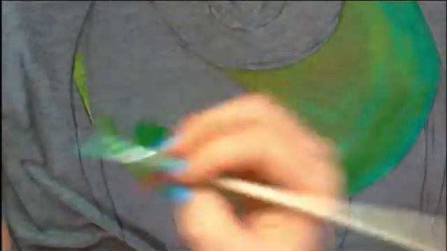 Monsters inc Tee - Sketch смотреть онлайн