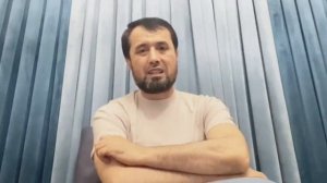 Аброр Мухтор Алий - Ҳайвон билан алоқа қилувчи фосиқлар.