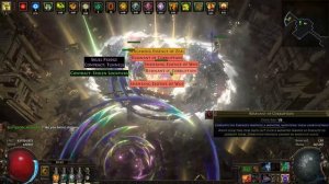 Shaper guardian farming strategy - calling all bossing builds!!