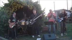 "Mustang Sally" par LES CHAUFFEURS DE ZINC (ex"Blues Forum" )