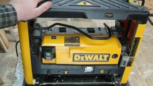 Заводской брак на Dewalt. Malfunction on Dewalt