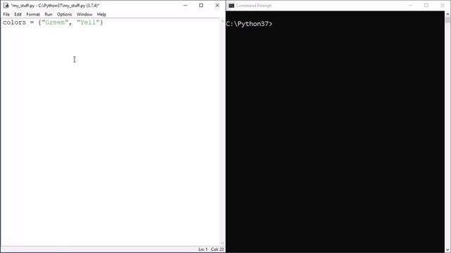 Python Full Course for Beginners - WebDevPro