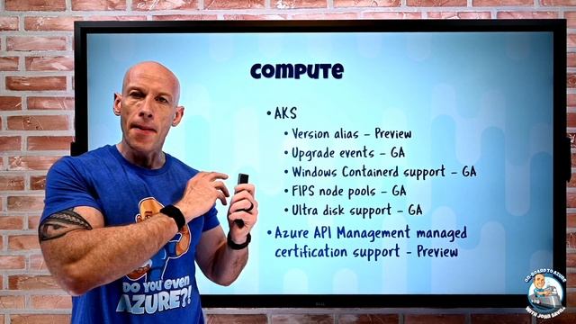 Microsoft Azure Weekly Infrastructure Update - 23rd January 2022 смотреть онлайн