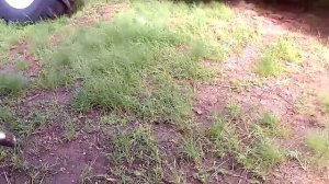 Обслуживание АКРОС 585 перед уборкой 2016 года.