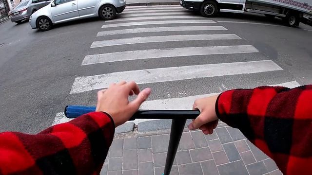 ЗАКРЫТИЕ САМОКАТ СЕЗОНА 2021