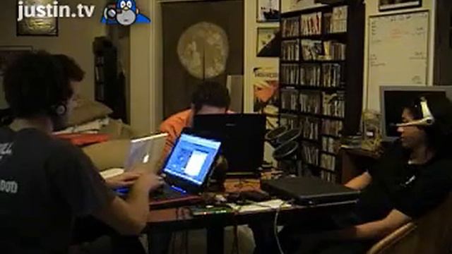 Sorry Nick.... Travis is a better reader! (Oddworld Revival Podcast)