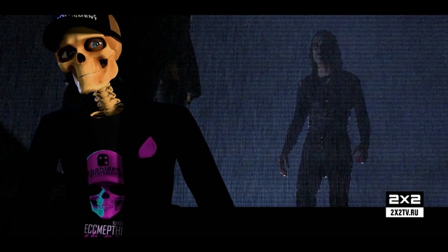 Бессмертное кино: Разбираем по косточкам. Ворон