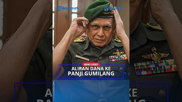 Dugaan Aliran Dana ke Panji Gumilang Biayai Ponpes Al-Zaytun