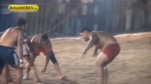 Dirba Vs Kalakh Best Match in Jodhan (Ludhiana) By Kabaddi365.com