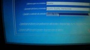 Переустановка винды с XP на 7